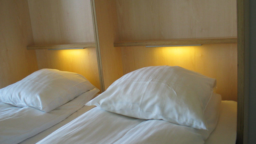 Bb-Hotel Aarhus Havnehotellet Екстериор снимка
