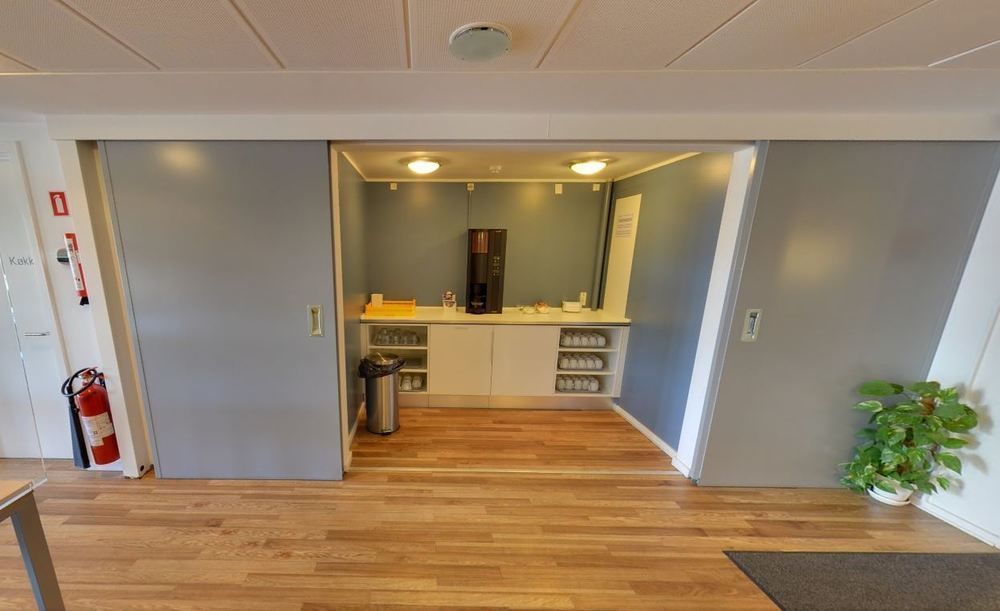 Bb-Hotel Aarhus Havnehotellet Екстериор снимка
