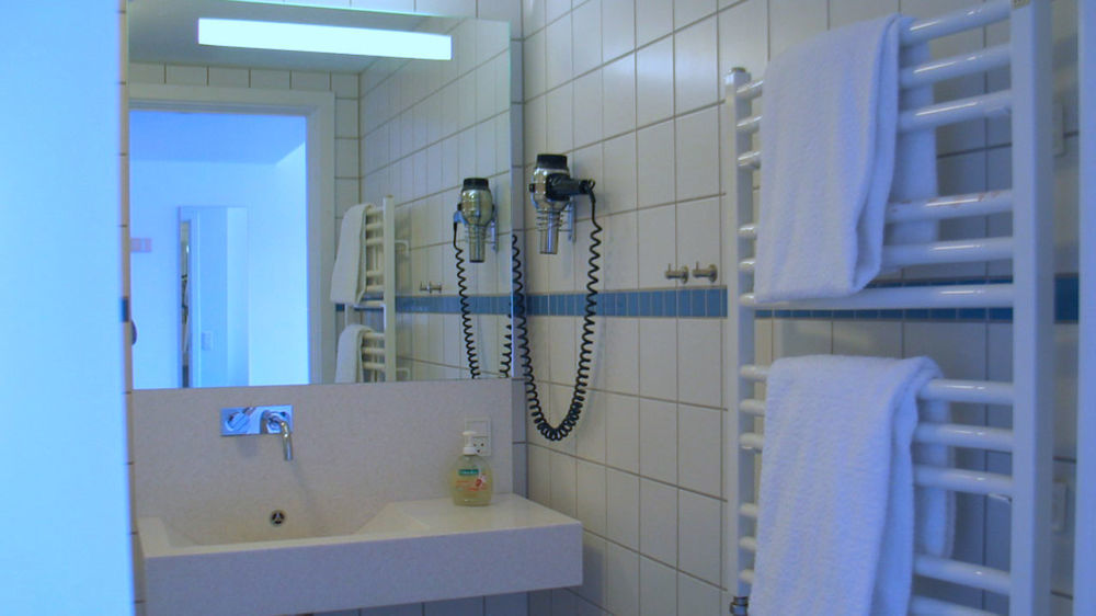 Bb-Hotel Aarhus Havnehotellet Екстериор снимка